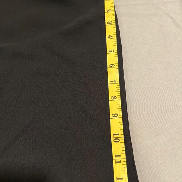 Shein Black Blouse Size M - Picture 5 of 5